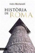 HISTORIA DE ROMA | 9788497101011 | MONTANELLI, INDRO