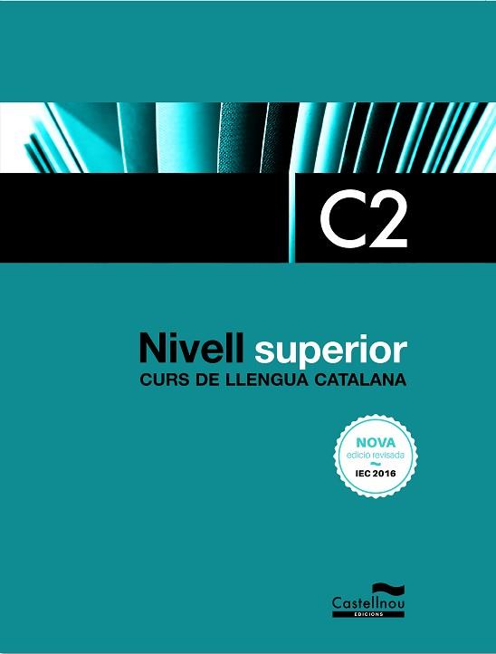 NIVELL C2 (3A EDICIÓ. 2022) | 9788418695940 | SUBIRÀ, LOURDES / TAULATS, DOLORS