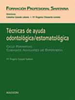 TECNICAS DE AYUDA ODONTOLOGICA/ESTOMATOLOGICA CF | 9788445807491 | ESTAPE SALLENT, M.ANGELS