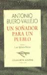 SOÑADOR PARA UN PUEBLO (AUSTRAL) | 9788423918751 | BUERO VALLEJO, ANTONIO