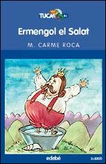 ERMENGOL EL SALAT | 9788423677214 | ROCA, M.CARME