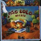 OSO LOLO EN CASA | 9788495376107 | BIEBER, HARTMUT