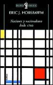 NACIONES Y NACIONALISMOS DESDE 1780 (BUTXACA) | 9788484321354 | HOBSBAWM, ERIC J.