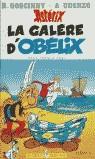 ASTERIX: LA GALERE D'OBELIX | 9782864970965 | GOSCINNY / UDERZO