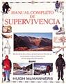 MANUAL COMPLETO DE SUPERVIVENCIA | 9788480763301 | MCMANNERS, HUGH