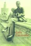 ALBUM LUIS CERNUDA | 9788495078070 | CERNUDA, LUIS