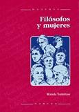 FILOSOFOS Y MUJERES | 9788427713864 | TOMMASI, WANDA