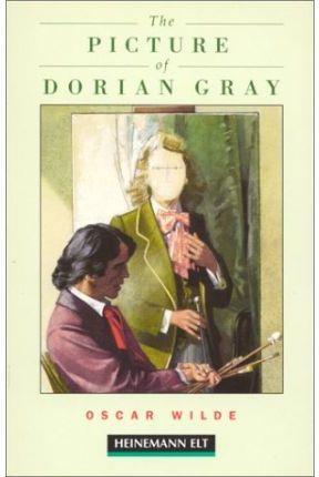 THE PICTURE OF DORIAN GRAY (HGR E) | 9780435272135 | WILDE, OSCAR