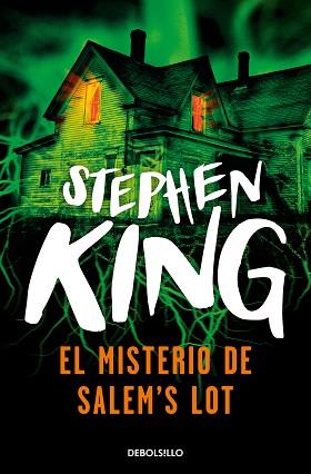 MISTERIO DE SALEM'S LOT | 9788466357340 | KING, STEPHEN