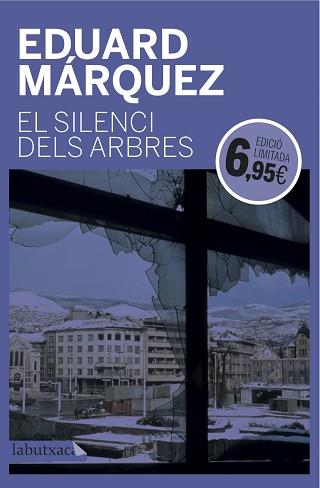 EL SILENCI DELS ARBRES | 9788416600588 | MÁRQUEZ TAÑA, EDUARD