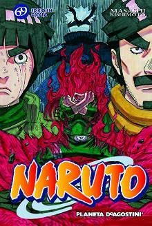 NARUTO CATALÀ Nº 69 | 9788416244423 | KISHIMOTO, MASASHI