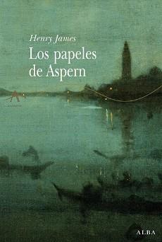 PAPELES DE ASPERN LOS | 9788484284840 | JAMES, HENRY