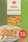 SALSA PARA PASTA - SET REGALO | 9783625001867 | VARIOS