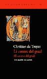 LI CONTES DEL GRAAL | 9788496136045 | TROYES, CHRETIEN DE