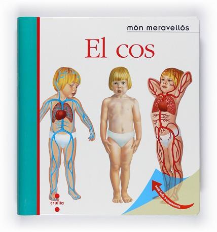 COS EL | 9788466125154 | GALLIMARD JEUNESSE, ÉDITIONS