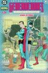 SUPERMAN BATMAN GENERACIONES 1 (DE 4) | 9788484314448 | BYRNE, JOHN