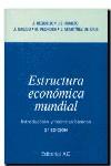 ESTRUCTURA ECONOMICA MUNDIAL (3 ED.) | 9788472882072 | REQUEIJO, J.