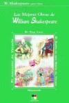 MEJORES OBRAS DE WILLIAM SHAKESPEARE, LAS | 9788495598981 | SHAKESPEARE, WILLIAM