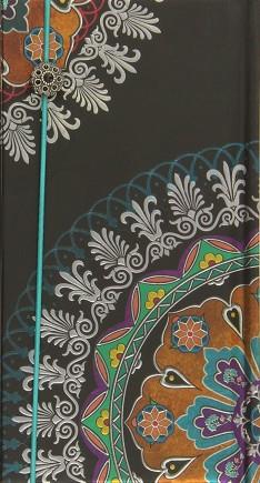 CUADERNOS DE ORIENTE CUAD. BONCAHIER | 9788416055166 | AA.VV