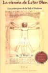 LA CIENCIA DE ESTAR BIEN | 9788485895533 | WATTLES, WALLACE DELOIS