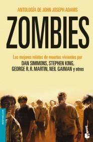 ZOMBIES | 9788445078563 | VARIOS AUTORES