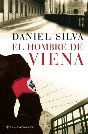 EL HOMBRE DE VIENA | 9788408066255 | SILVA, DANIEL