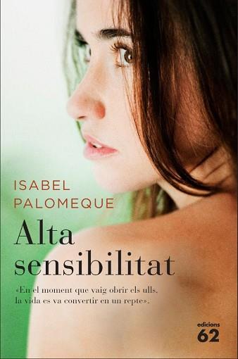 ALTA SENSIBILITAT | 9788429767254 | PALOMEQUE, ISABEL