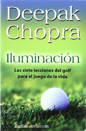 ILUMINACION | 9789681911928 | CHOPRA, DEEPAK