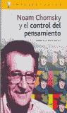 NOAM CHOMSKY Y EL CONTROL DEL PENSAMIENTO | 9788496089051 | ROFFINELLI, GABRIELA