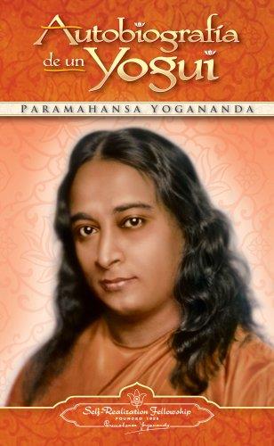 AUTOBIOGRAFIA DE UN YOGUI | 9780876120989 | YOGANANDA, PARAMAHANSA