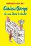 CURIOUS GEORGE VA A UNA FABRICA DE CHOCOLATE | 9788466716710 | REY, MARGRET