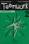 TEAMWORK 2 WORKBOOK | 9780435250508 | SPENCER, DAVID