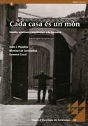 CADA CASA ÉS UN MÓN. FAMÍLIA | 9788439375814 | SORONELLAS , MONTSERRAT / CASAL , GEMMA / PUJADAS , JOAN J.