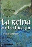 REINA DE LA HECHIZERA, LA (RUSTEGA) | 9788448031657 | EDDINGS, DAVID