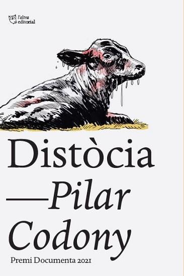 DISTÒCIA | 9788412438222 | CODONY GASSIOT, MARIA PILAR