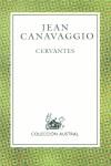 CERVANTES (AUSTRAL) | 9788467004076 | CANAVAGGIO, JEAN