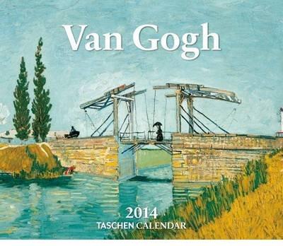 TACO 14 VAN GOGH | 9783836545549