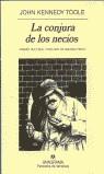 CONJURA DE LOS NECIOS, LA (PN) | 9788433930149 | TOOLE, JOHN KENNEDY