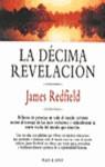 DECIMA REVELACION, LA (BUTXACA) | 9788401540424 | REDFIELD, JAMES