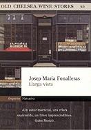 LLARGA VISTA (TAPA DURA) | 9788475969886 | FONALLERAS, JOSEP MARIA