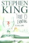 TODO ES EVENTUAL (TAPA DURA) | 9788401328886 | KING, STEPHEN