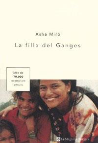 FILLA DEL GANGES LA ( BUTXACA ) | 9788478711680 | MIRO, ASHA