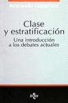 CLASE Y ESTRATIFICACION | 9788430925674 | CROMPTON, ROSEMARY