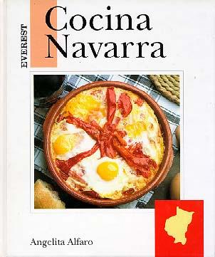 COCINA NAVARRA | 9788424123529 | ALFARO, ANGELITA