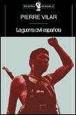 GUERRA CIVIL ESPAÑOLA, LA (BUTXACA) | 9788484320197 | VILAR, PIERRE