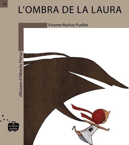 L'OMBRA DE LAURA | 9788498240139 | MUÑOZ PUELLES, VICENTE
