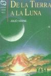 DE LA TIERRA A LA LUNA (BUTXACA) | 9788495407887 | VERNE, JULIO