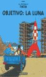 TINTIN OBJETIVO LA LUNA | 9782203751491 | HERGE