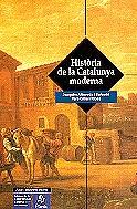 HISTORIA DE LA CATALUNYA MODERNA | 9788473065719 | ALBAREDA SALVADO, JOAQUIM