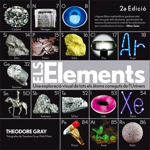 ELS ELEMENTS, 2A ED. | 9788491344179 | GRAY, THEODORE